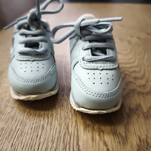 Sergio Tacchini Baby Sports Shoes like new