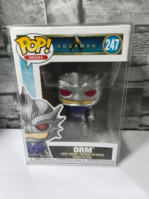 Funko Pop ORM 247 like new