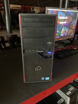 HP Z620 Workstation Usata - Dual Xeon E5-2609v2, 32GB RAM, AMD FirePro V3900