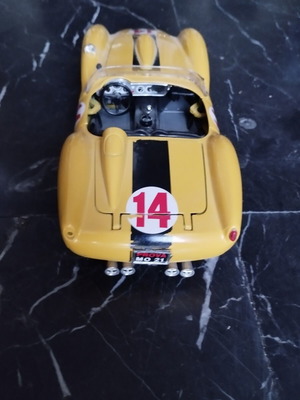 Ferrari toy car used