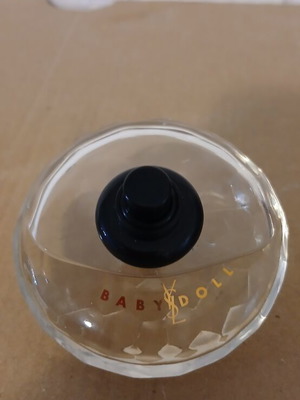 Άρωμα Baby Doll Yves Saint Laurent