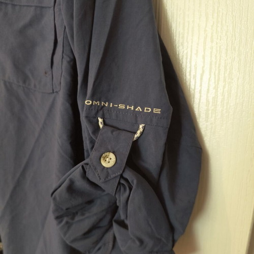 PFG Performance Fishing Gear Shirt new, size large