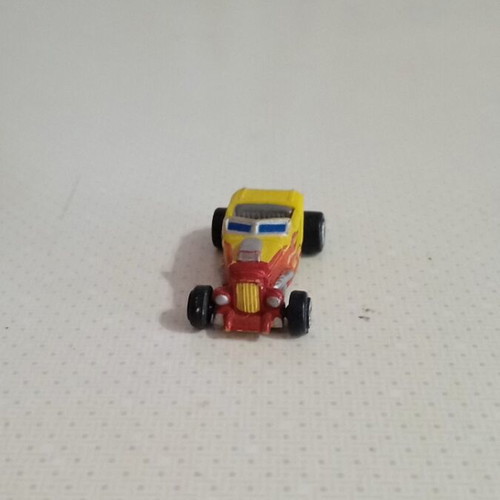 Micro Machines toy car vintage like new