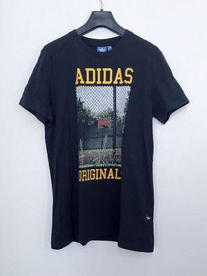 Adidas Originals T-shirt 2014 Medium black like new