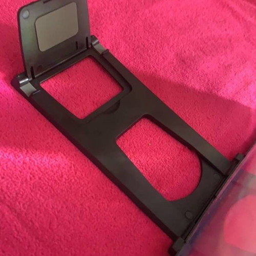 Curved HD image magnifier screen 14'' new