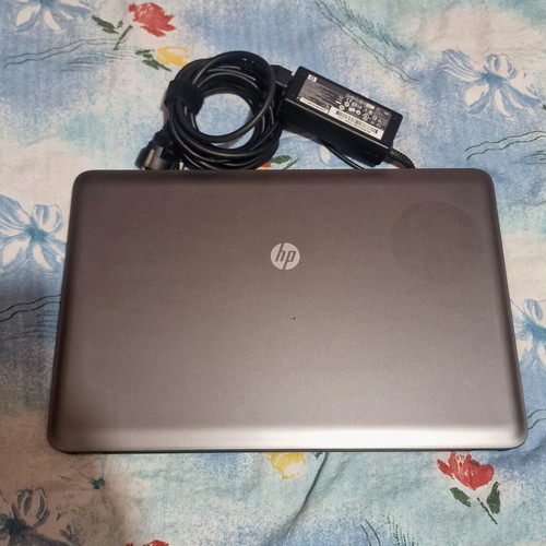 HP 655 Laptop like new, AMD E1-1200, 15.6 inch, 4GB RAM, 500GB HDD, Windows 10