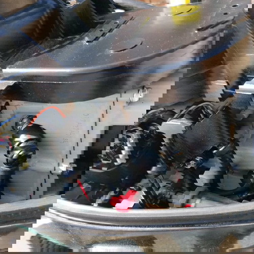 Assos Marine 4.30 καινούργια βάρκα χωρίς τρέιλερ και μηχανή