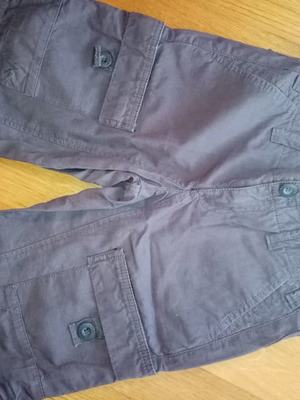 Sisley βερμούδα για 8-9 ετών σαν καινούργιο