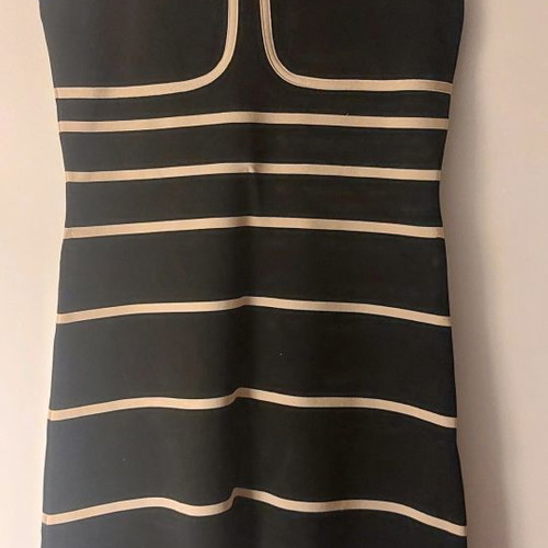 Ted Baker dress new, size L, black with - 85,00 - Vendora.cy Ted Baker dress new, size L, black with - 85,00 - Vendora.cy