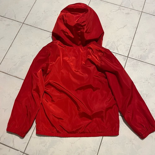 Guess jacket thin size 7