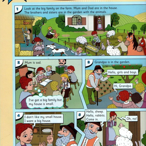 Burlington Jet Junior A Teacher's Book new, English