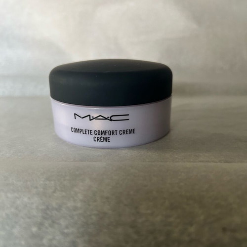 MAC Complete Comfort Cream 50ml new