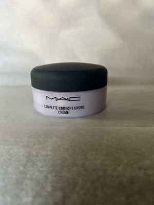 MAC Complete Comfort Cream 50ml new