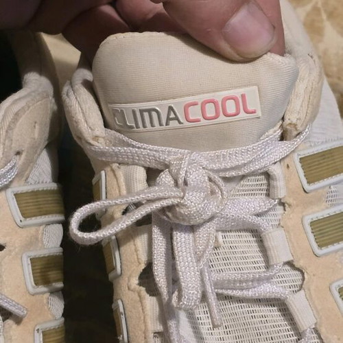 Adidas ClimaCool Ride running shoes used, - 9,99 - Vendora.cy Adidas ClimaCool Ride running shoes used, - 9,99 - Vendora.cy
