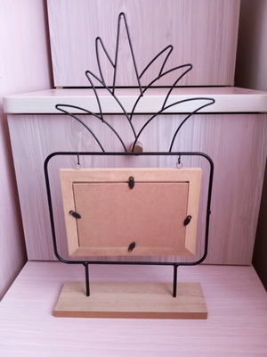 Pineapple frame new