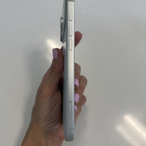 Apple iPhone 17 Pro Max 256GB like new, silver