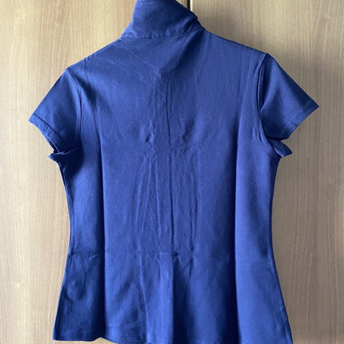 Celestino women's blouse new, blue, size XL