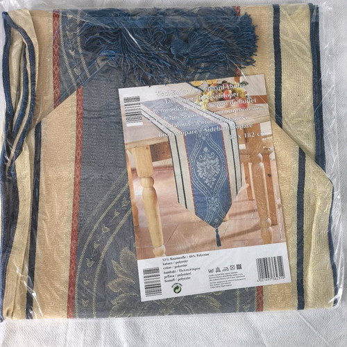 Table runner new