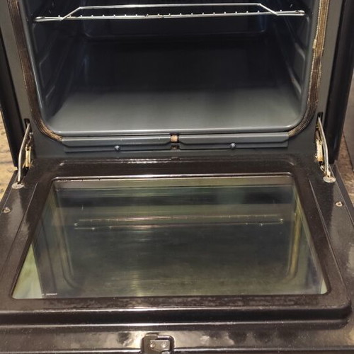 Siemens ceramic stove, fully functional