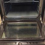 Siemens ceramic stove, fully functional