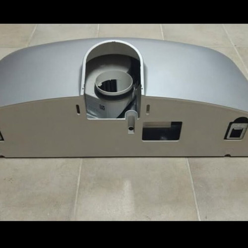 Vortice 90 Kitchen Extractor Hood new, 86 x 44 cm, 3 speeds