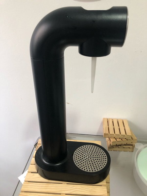 Brita Soda Maker like new with new bottle