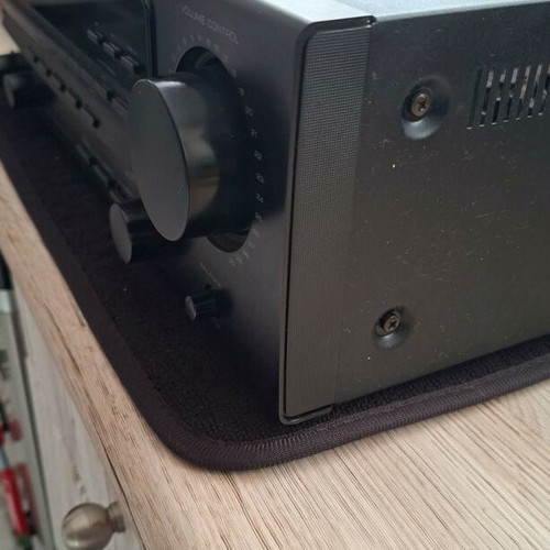 Ραδιοενισχυτής Kenwood KR-A 5050 AM-FM Stereo RDS σαν καινούργιο