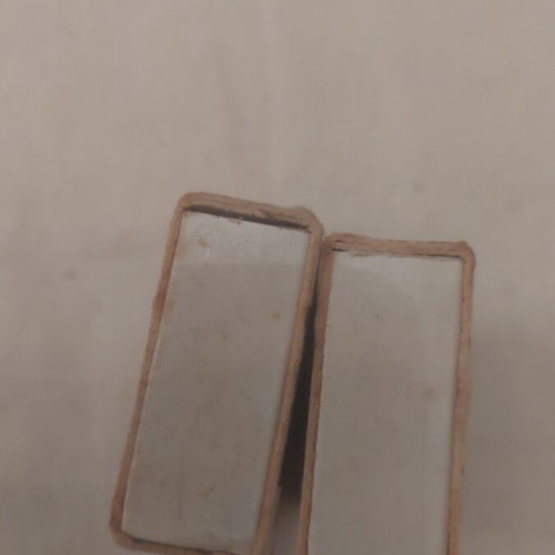 Collectible matches 1979 used, International Year of the Child
