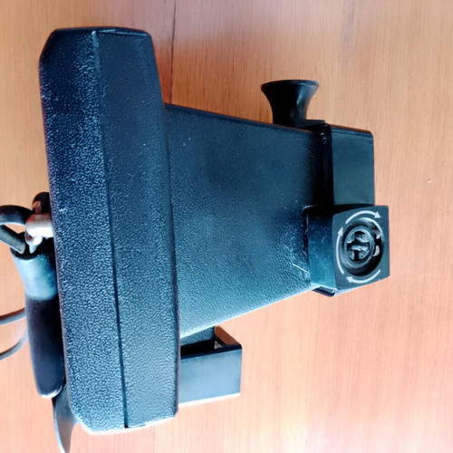 Vintage Polaroid 88 camera used