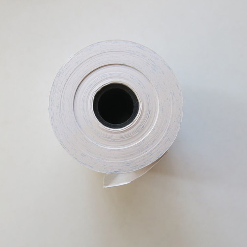 Sigma cash register rolls thermo paper like new, pack of 10 pieces