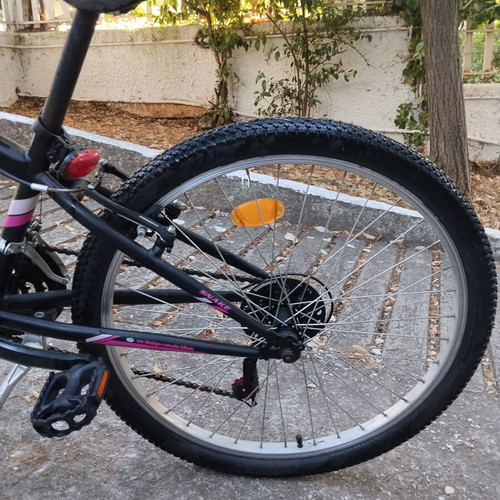 Orient Snake 24" Mountain Bike like new, 21-speed, V-Brakes