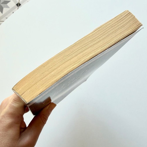 Lady Chatterley’s Lover used English book