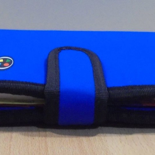 Maui & Sons blue agenda new
