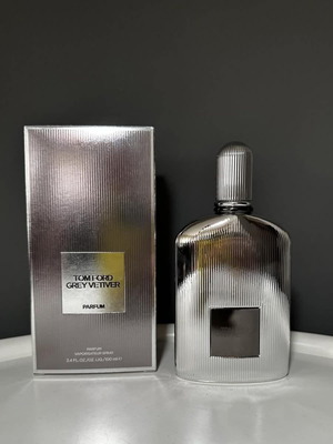 Tom Ford Grey Vetiver Eau de Parfum 100 ml new, authentic