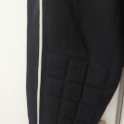 Puma goalkeeper pants like new size 32/34