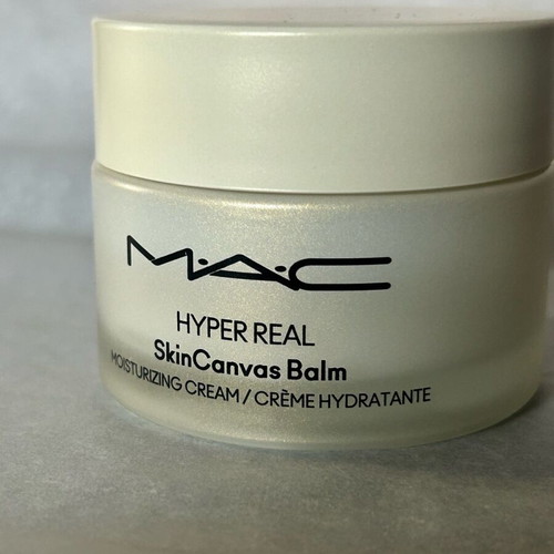 MAC Hyper Real SkinCanvas Balm 50ml new