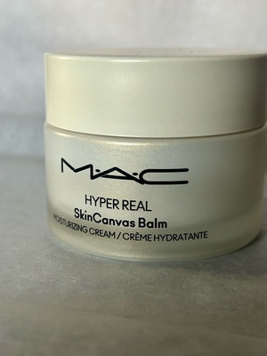 MAC Hyper Real SkinCanvas Balm 50ml new