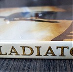  GLADIATOR - SPECTACULAR 2 DISC DCD