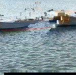  Πωλείται επαγγελματικό σκάφος παράκτιας αλιείας