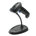 IRS 2000A 1D barcode scanner new