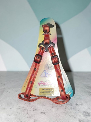 Dog and cat harness for small dogs and cats new