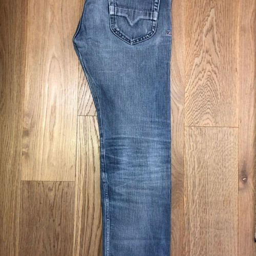 Diesel jeans used collectible anniversary Dirty Thirty W30 L32