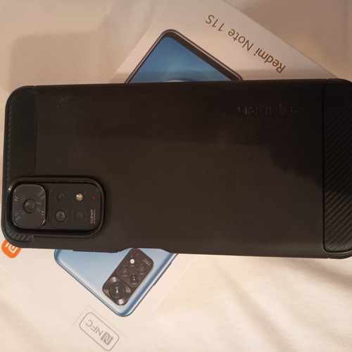 Redmi Note 11s like new smartphone