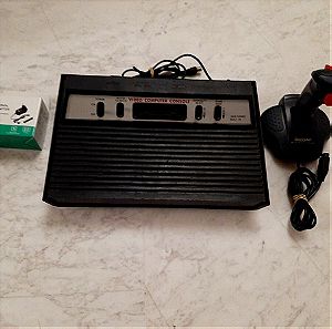 Παιχνιδομηχανη Retro Κονσόλα video game ( Retro console ) χειριστηριo Quick Shot 2 κουμπια Vintage