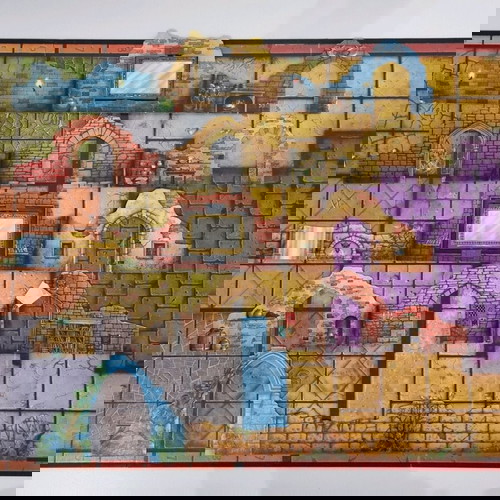 Dragon game system 1992