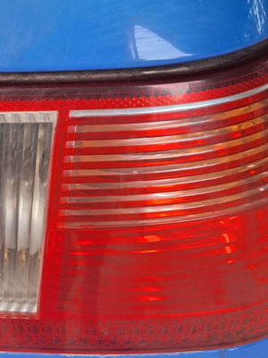 Φανάρια πίσω Seat Ibiza 2000-2002