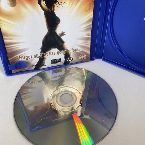 Baldur’s Gate Dark Alliance PlayStation 2 PS2 like new, complete, English