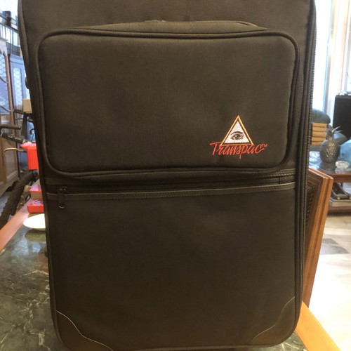 Camera and lens carrying case new unused
