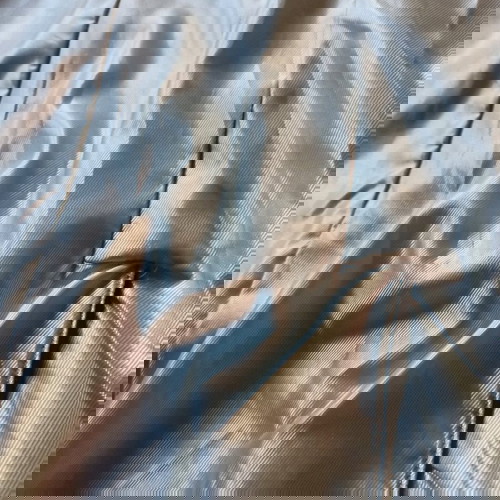 Vintage кожено яке Goldstein Molltan, размер 40, като ново