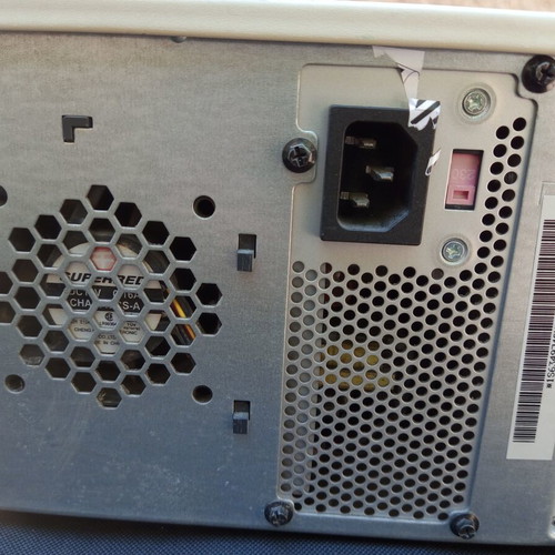 IBM Net Vista used for spare parts
